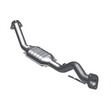 MagnaFlow Direct Fit Catalytic Converter 07 Trailb/Envoy 4.2L und OE