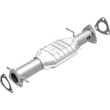 MagnaFlow 96-98 Chevrolet S10 4.3L Direct Fit Converter