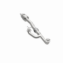 Load image into Gallery viewer, MagnaFlow 16-17 Honda Accord 3.5L Direct-Fit Catalytic Converter