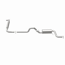 Load image into Gallery viewer, MagnaFlow BRE Exhaust Kit 05-07 Grand Caravan Town &amp; Country