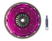 Load image into Gallery viewer, Exedy 1996-2016 Ford Mustang V8 Hyper Single Clutch Strap Drive Type Sprung Disc