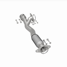 Load image into Gallery viewer, BRE Exhaust 06-12 Fusion Milan MKZ Zephyr 3.0L 3.5L Front Pipe Kit