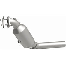 Load image into Gallery viewer, MagnaFlow 20-21 Ford Explorer 3.0L Left Underbody Direct-Fit Catalytic Converter