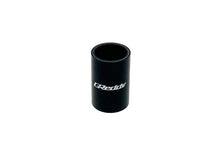 Load image into Gallery viewer, GReddy 32mm x 60mm Silicone Straight Hose - Black