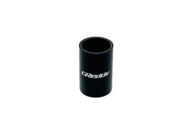 GReddy 32mm x 60mm Silicone Straight Hose - Black