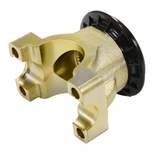 Load image into Gallery viewer, Yukon Gear 85-10 Ford F-250/F-350 10.25in &amp; 10.50in Long Spline 1350 Yoke (U-Bolt Style)