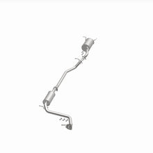 Load image into Gallery viewer, MagnaFlow Honda BRE Exhaust Replacement Kit