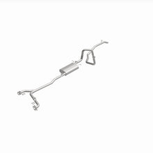 Load image into Gallery viewer, MagnaFlow BRE Exhaust Kit 90-97 Crown Victoria LTD Town Car