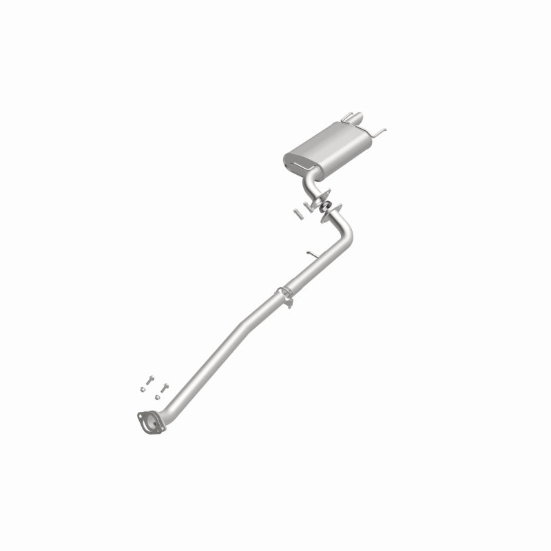 MagnaFlow BRE Exhaust Kit 12-17 Toyota Camry 2.5L