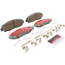 Load image into Gallery viewer, Brembo 12-14 Honda Ridgeline/15-19 Acura TLX Xtra Ceramic Brake Pad - Front