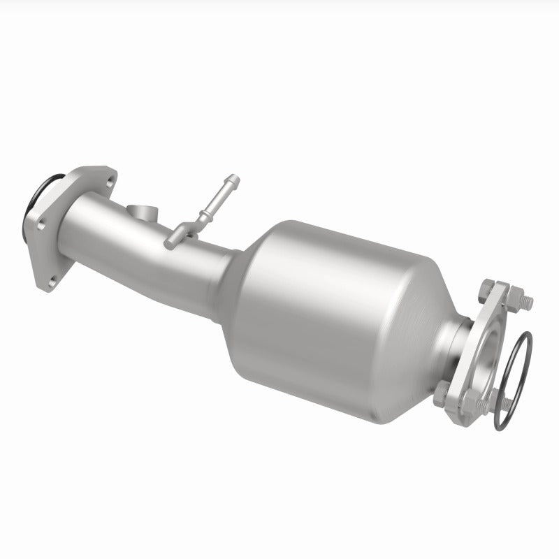 MagnaFlow 2015 Honda CR-V 2.4L California Grade CARB Compliant Direct-Fit Catalytic Converter