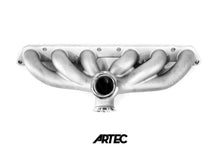 Load image into Gallery viewer, Artec Toyota 2JZ GE V-band Turbo Exhaust Manifold
