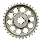 Peterson Fluid Systems Pulley 33 Tooth HTD 1 Wide LW