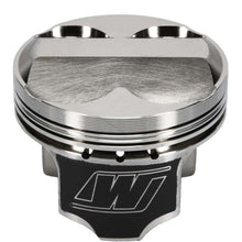 Load image into Gallery viewer, Wiseco AC/HON B 4v DOME +8.25 STRUT 81.25mm Piston Kit