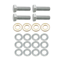 Load image into Gallery viewer, Wilwood bolt kit SPINDLE/BRACKET mitsubishi evo viii rear