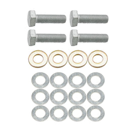Wilwood bolt kit SPINDLE/BRACKET mitsubishi evo viii rear