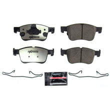 Load image into Gallery viewer, Power Stop 21-22 Ford Bronco Sport Rear Z36 Truck &amp; Tow Brake Pads w/Hardware