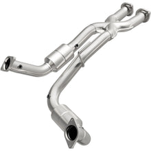 Load image into Gallery viewer, MagnaFlow Conv DF Jeep Grand Cherokee SRT-8