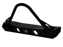 Load image into Gallery viewer, ICON 2018+ Jeep Wrangler JL Pro Series Front Bumper w/Stinger/Tabs