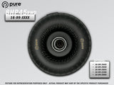 Pure Drivetrain 8HP45 High Performance Billet Race Torque Converter - 26/45 Stator - RWD