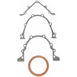 Fel-Pro Nissan Pickup BS 40384 Engine Crankshaft Seal Kit