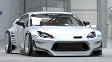 Load image into Gallery viewer, GReddy Pandem 2022+ Toyota GR86 (ZN8) Rocket Bunny V1.5 Ducktail Wing