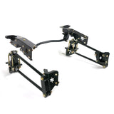 Ridetech 73-79 Ford F100 2WD Rear Bolt-On 4-Link Suspension System