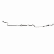 Load image into Gallery viewer, MagnaFlow 19-20 Chevrolet Spark 1.4L Single Underbody Direct-Fit Catalytic Converter