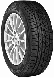 Toyo Celsius PCR Tire 225/40ZR19 89V