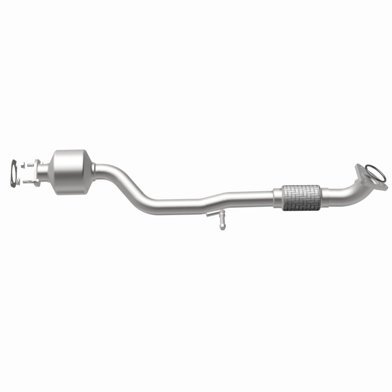 MagnaFlow 13-15 Chevrolet Spark 1.2L California Grade CARB Compliant Direct-Fit Catalytic Converter