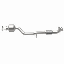 Load image into Gallery viewer, MagnaFlow 13-15 Chevrolet Spark 1.2L California Grade CARB Compliant Direct-Fit Catalytic Converter