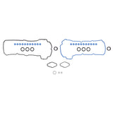 Fel-Pro Ford Explorer VS 50884 R Engine Valve Cover Gasket Set