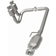 Load image into Gallery viewer, MagnaFlow Conv DF 04-06 Wrangler/Unl 4.0 rr O