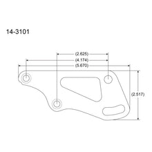 Load image into Gallery viewer, Technical Drawing