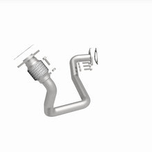 Load image into Gallery viewer, BRE Exhaust 96-00 Hombre S10 Sonoma 2.2L Front Pipe Kit
