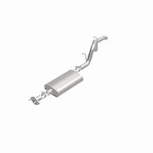 Load image into Gallery viewer, MagnaFlow BRE Exhaust Kit Replacement Stainless Jeep
