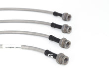 Load image into Gallery viewer, Goodridge 04-06 Cadillac CTS-V Brake Lines