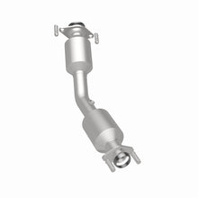 Load image into Gallery viewer, MagnaFlow Direct Fit Catalytic Converter 2018 Nissan Versa 1.6L