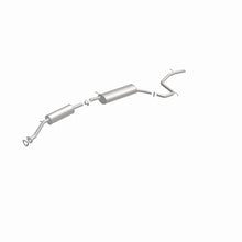 Load image into Gallery viewer, MagnaFlow BRE Exhaust Kit 05-10 Honda Odyssey 3.5L