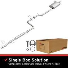 Load image into Gallery viewer, MagnaFlow BRE Exhaust Kit 97-99 Acura CL 3.0L