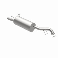 Load image into Gallery viewer, BRE Exhaust 15-16 Honda CR-V 2.4L Muffler Kit