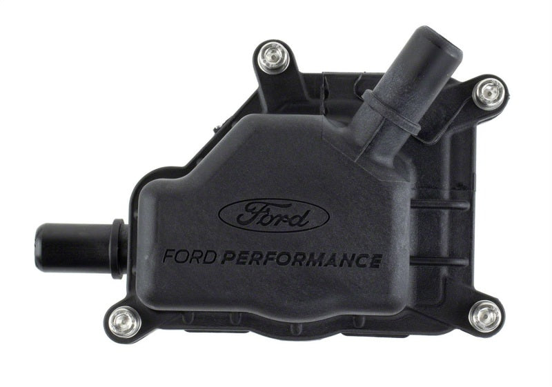 Ford Racing 18-23 Mustang GT 5.0L Right Hand Side Oil-Air Separator