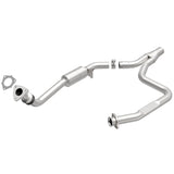 MagnaFlow Direct Fit Catalytic Converter Camaro 98-02 5.7L P/S