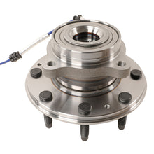 Load image into Gallery viewer, MOOG 11-19 Chevrolet Silverado 2500 HD Front Hub Assembly