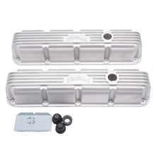 Load image into Gallery viewer, Edelbrock Valve Cover Classic Series Chrysler Magnum V8 Satin