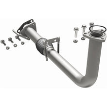 Load image into Gallery viewer, BRE Exhaust 98-02 Accord 2.3L Front Pipe Kit