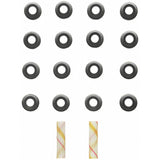Fel-Pro Honda CR-V SS 72632-1 Engine Valve Stem Oil Seal Set