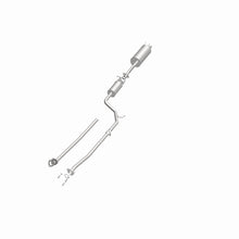 Load image into Gallery viewer, MagnaFlow BRE Exhaust Kit 14-15 Honda Civic 1.8L