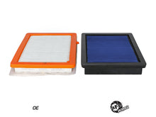 Load image into Gallery viewer, aFe Magnum FLOW OE Replacement Air Filter w/ Pro 5R Media Chevrolet Equinox 18-25 L4-1.5L/2.0L