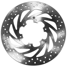 Load image into Gallery viewer, Brembo OE 12-13 Piaggio Vespa Beverly 125CC/10-19 Beverly S 300CC 300x5mm Brake Disc - Front Fixed